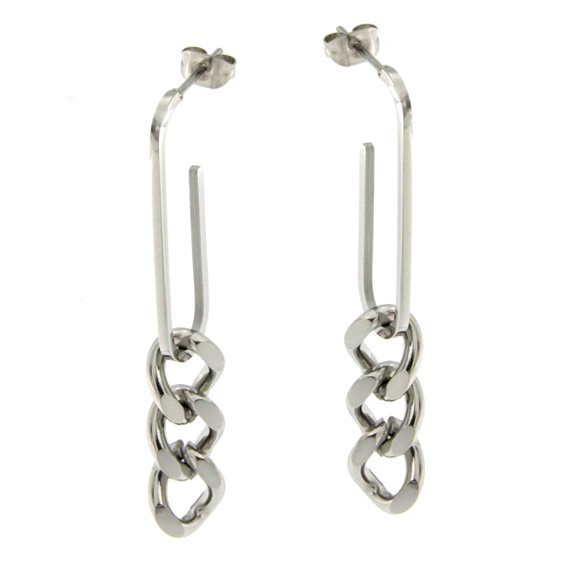 Orecchini Vag Donna in Acciaio 3900960001 - 3900960001